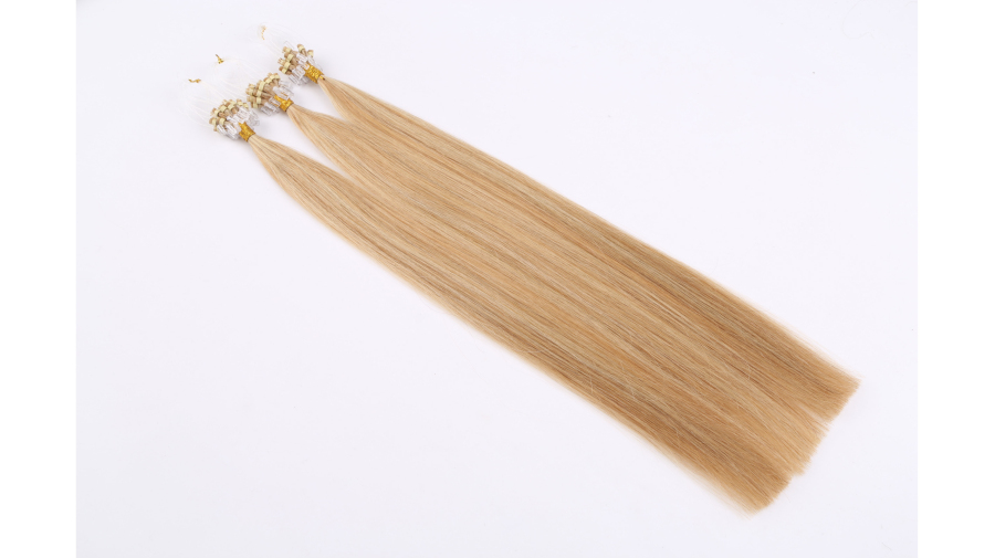 Micro Ring Loop Hair Extension-03